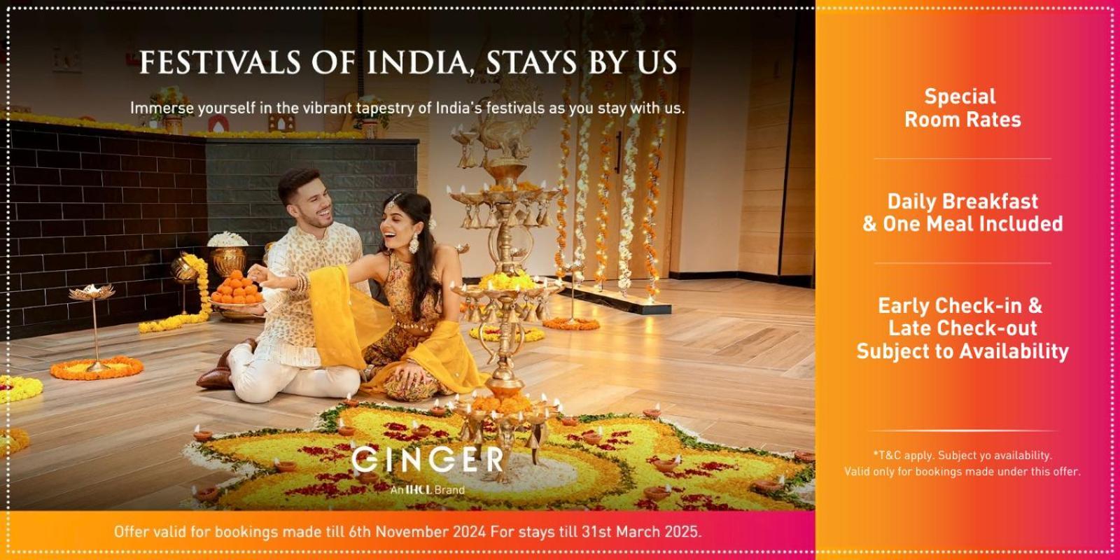 Ginger Sanand Hotel Exterior photo